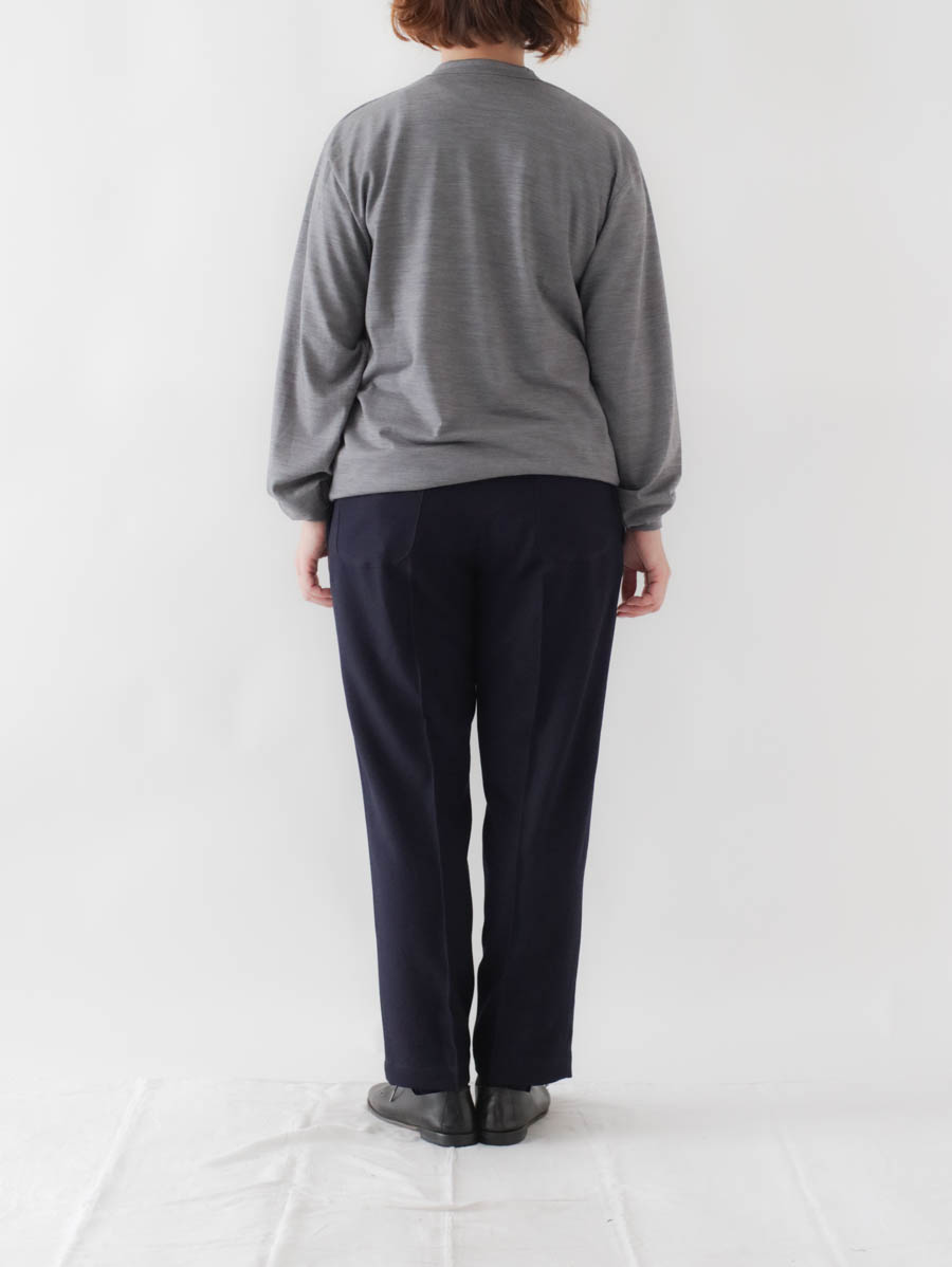 ENDS and MEANS,エンズアンドミーンズ,通販,スウェット