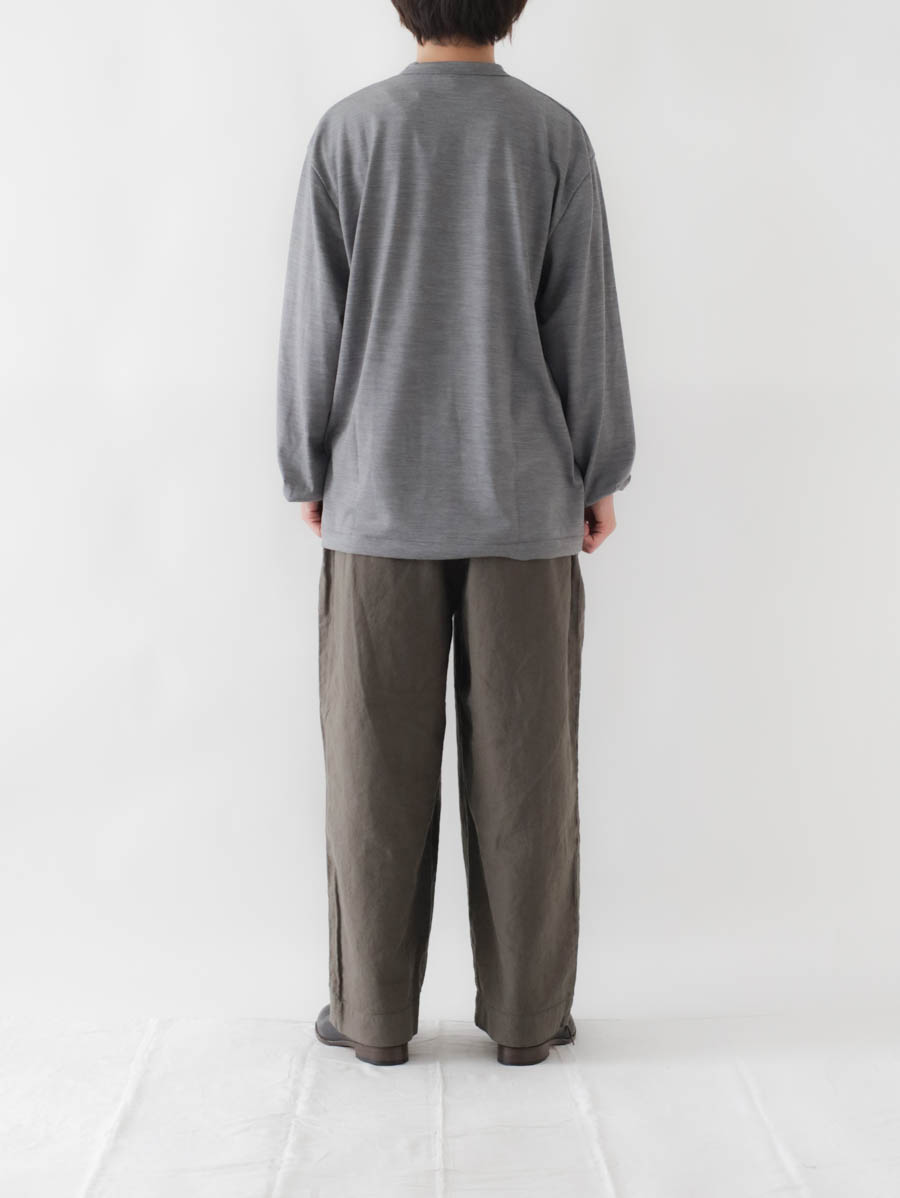 ENDS and MEANS,エンズアンドミーンズ,通販,スウェット