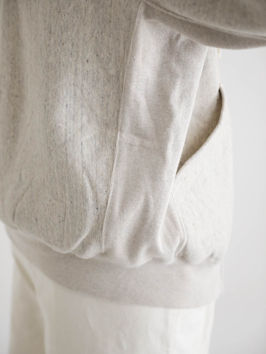 ENDS and MEANS,エンズアンドミーンズ,通販,スウェット