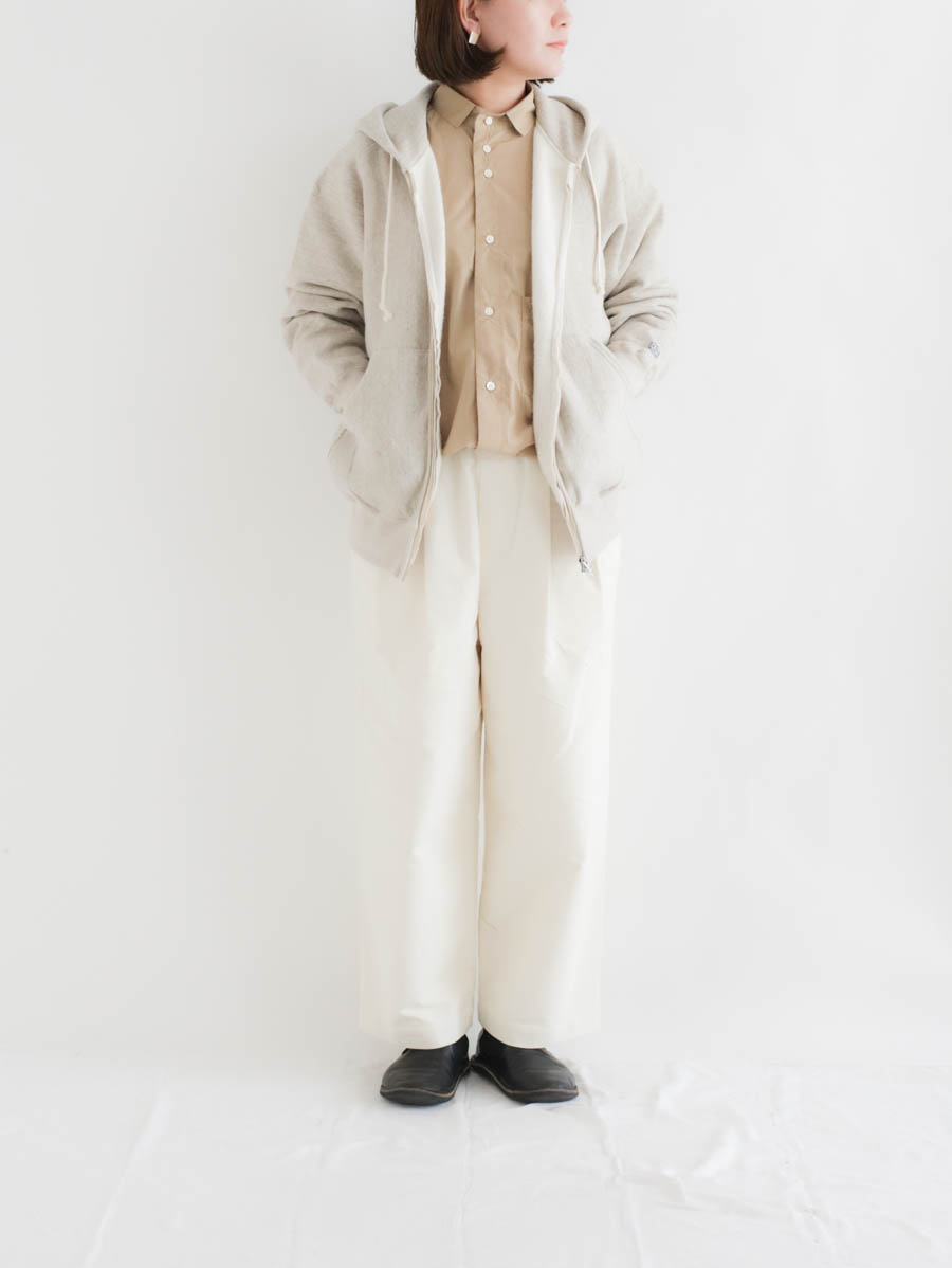 ENDS and MEANS,エンズアンドミーンズ,通販,スウェット