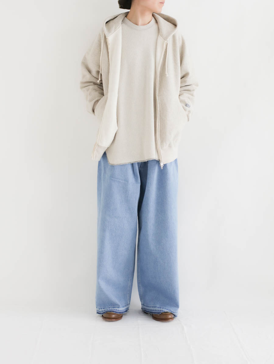 ENDS and MEANS,エンズアンドミーンズ,通販,スウェット