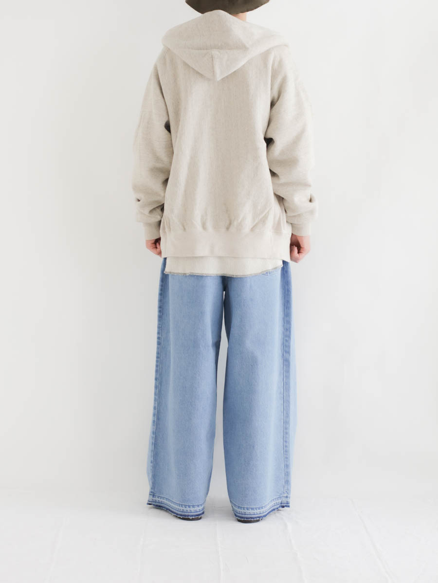 ENDS and MEANS,エンズアンドミーンズ,通販,スウェット