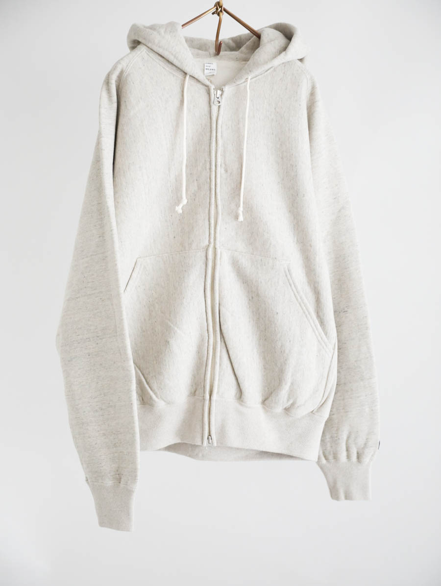 ENDS and MEANS,エンズアンドミーンズ,通販,スウェット