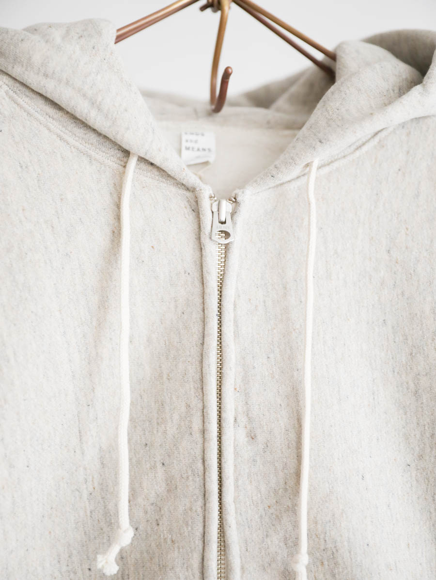 ENDS and MEANS,エンズアンドミーンズ,通販,スウェット