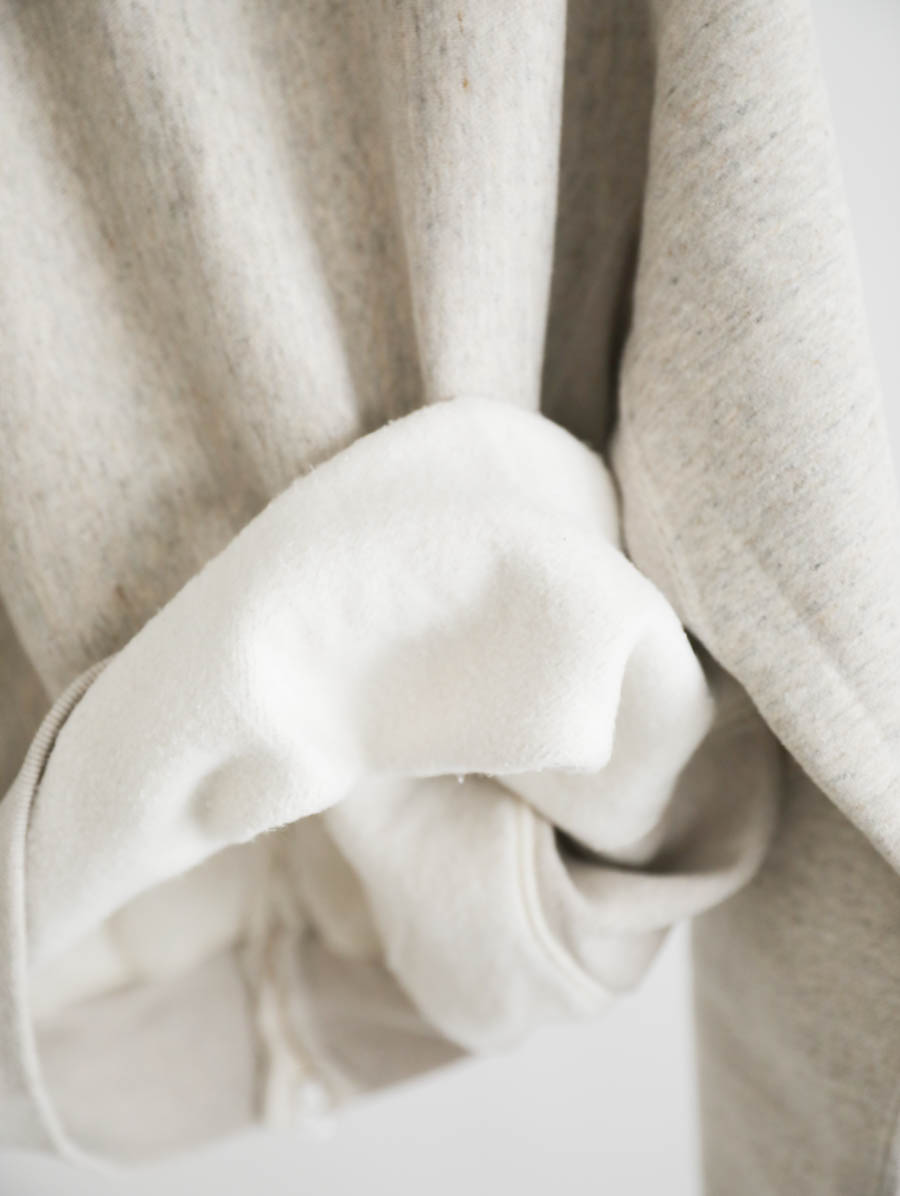 ENDS and MEANS,エンズアンドミーンズ,通販,スウェット