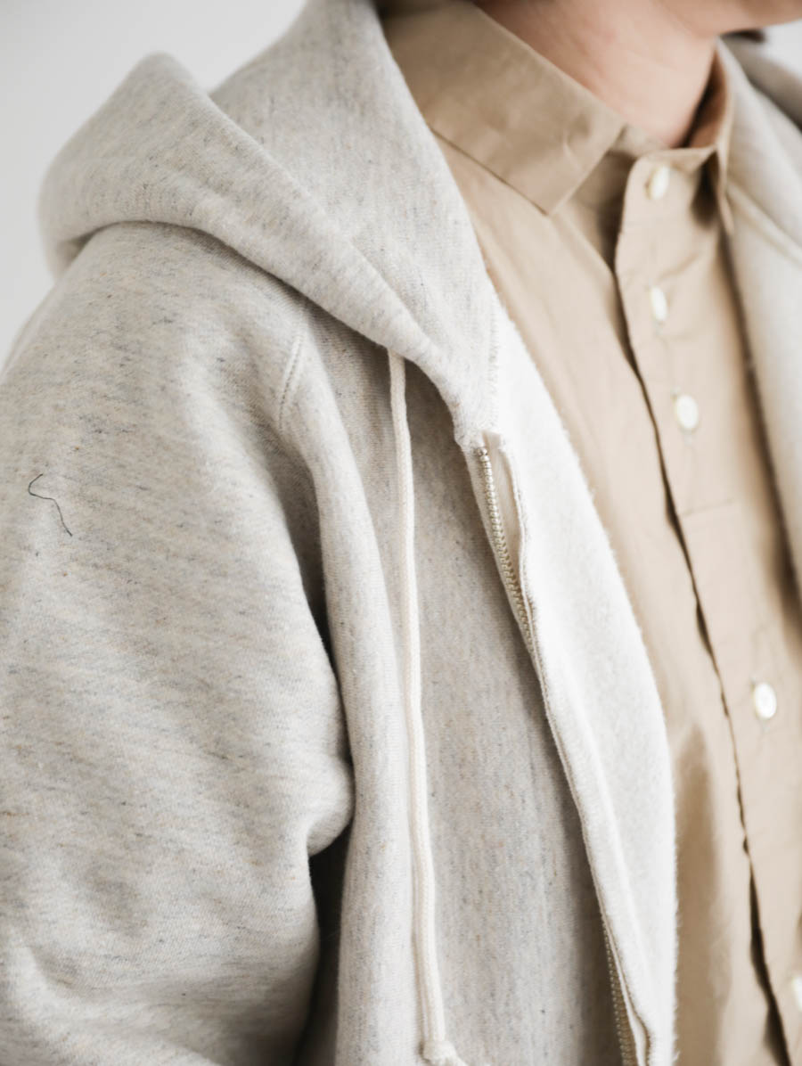 ENDS and MEANS,エンズアンドミーンズ,通販,スウェット