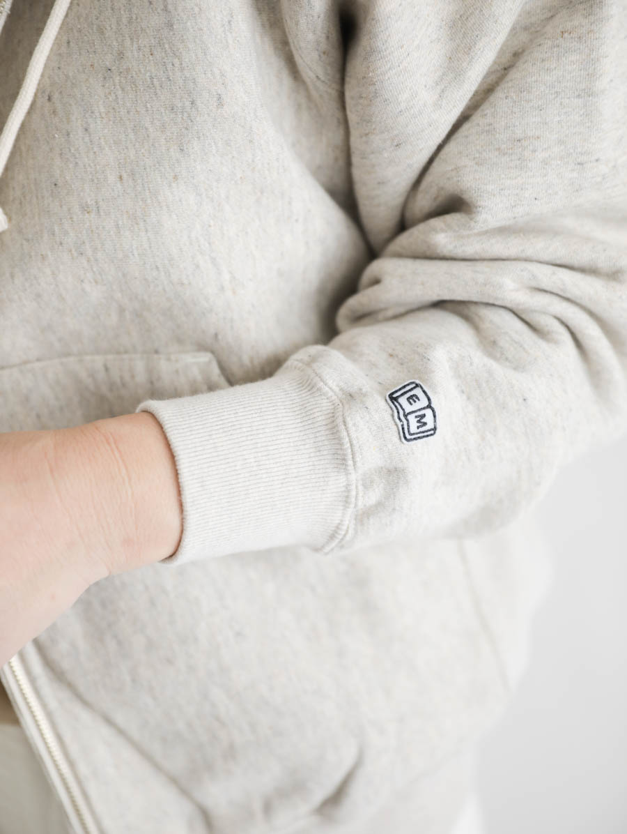 ENDS and MEANS,エンズアンドミーンズ,通販,スウェット