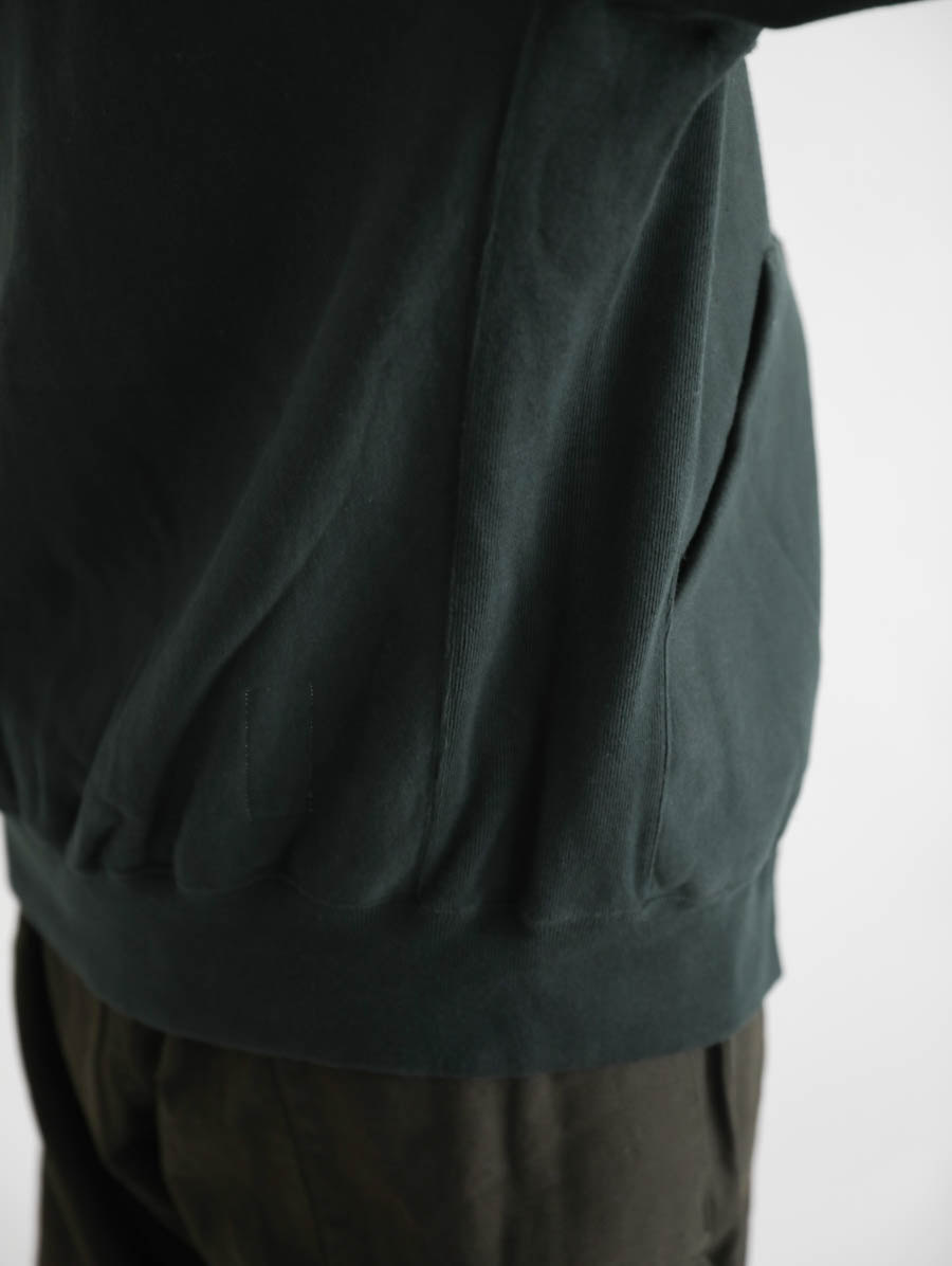 ENDS and MEANS,エンズアンドミーンズ,通販,スウェット