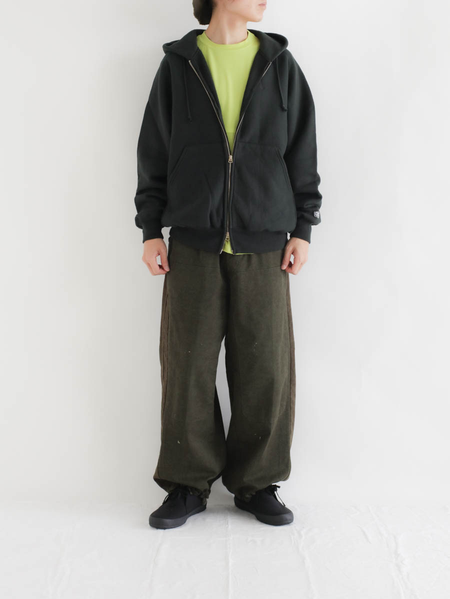 ENDS and MEANS,エンズアンドミーンズ,通販,スウェット