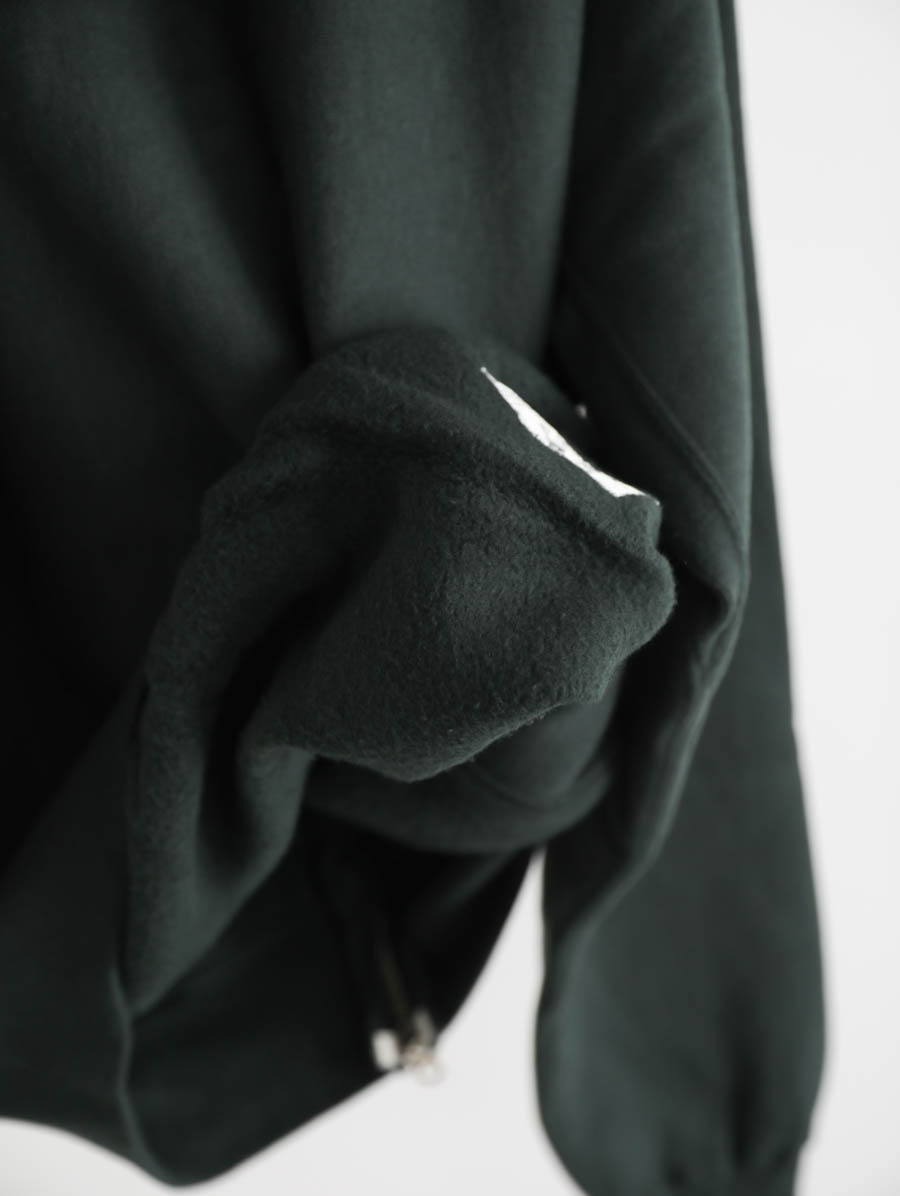 ENDS and MEANS,エンズアンドミーンズ,通販,スウェット