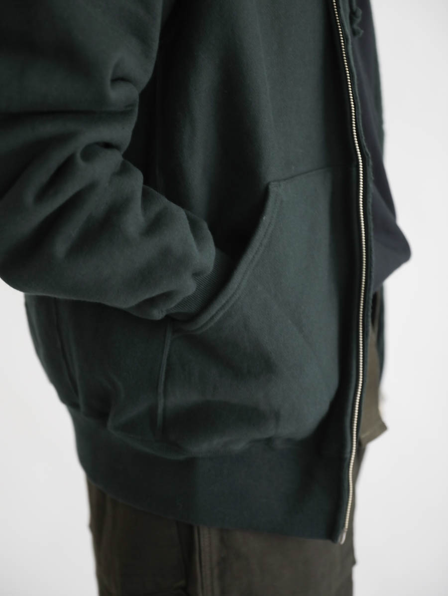 ENDS and MEANS,エンズアンドミーンズ,通販,スウェット