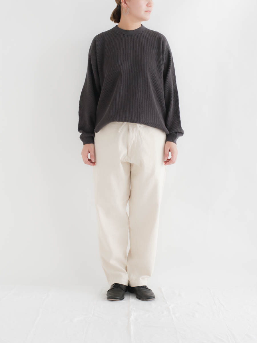 ENDS and MEANS,エンズアンドミーンズ,通販,スウェット