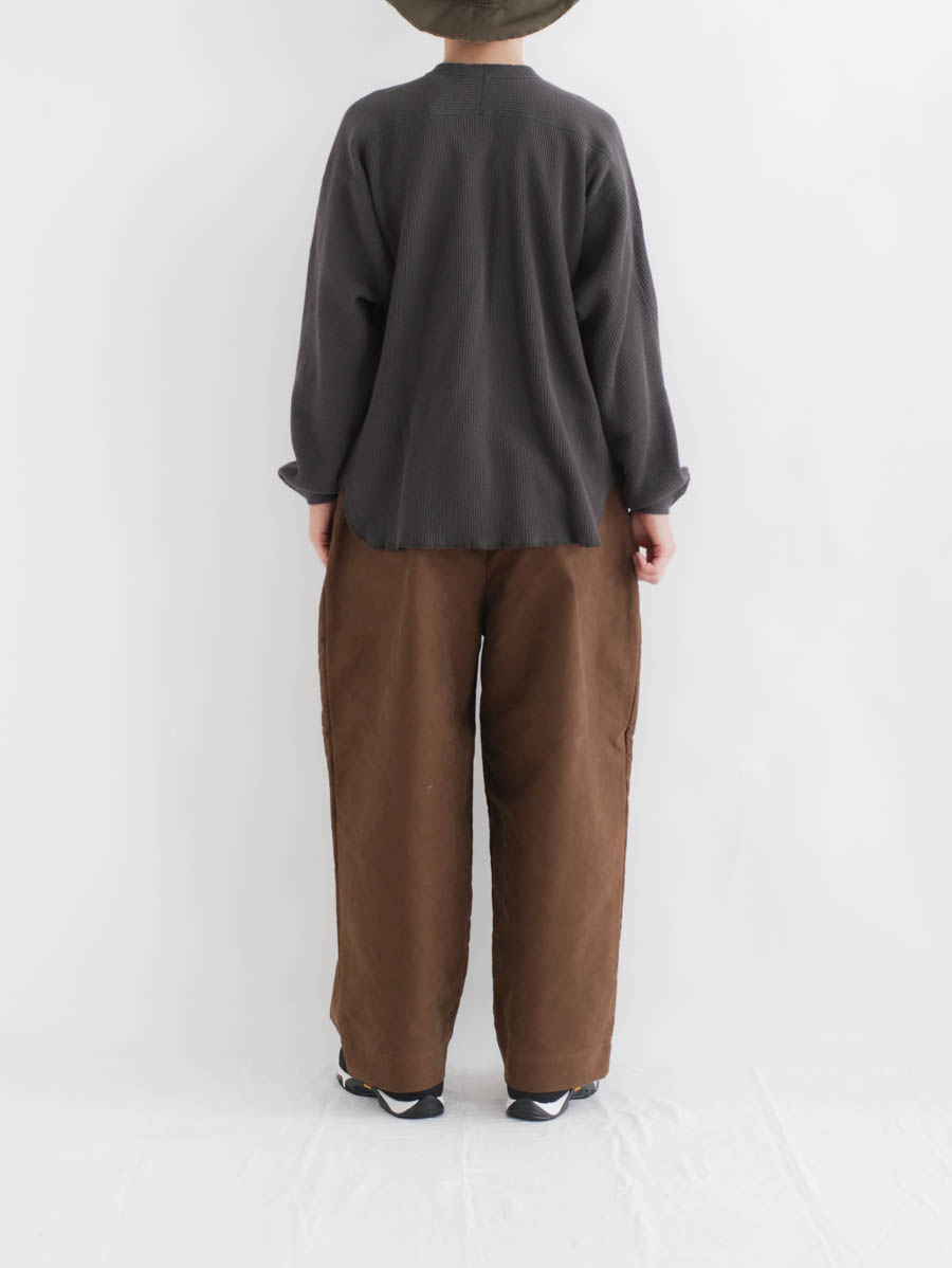 ENDS and MEANS,エンズアンドミーンズ,通販,スウェット