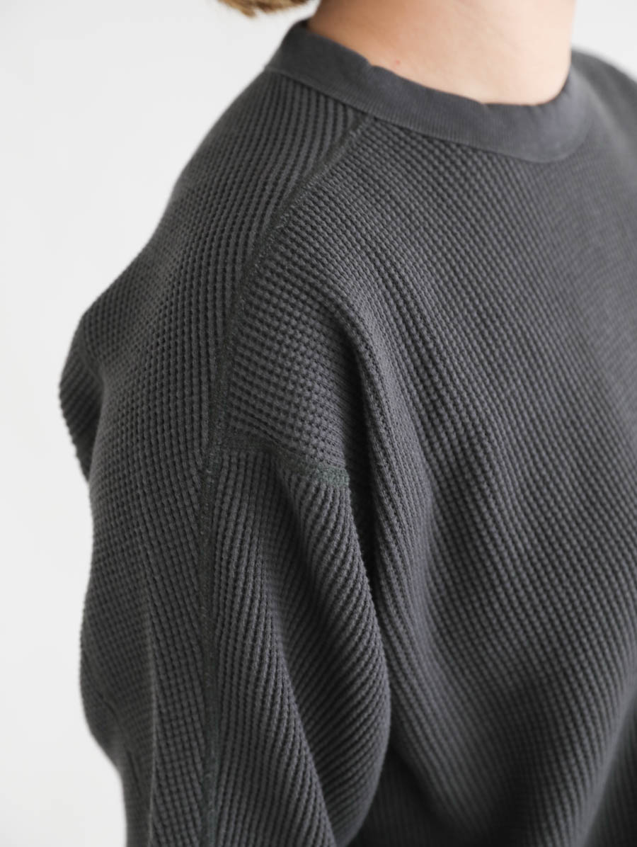 ENDS and MEANS,エンズアンドミーンズ,通販,スウェット