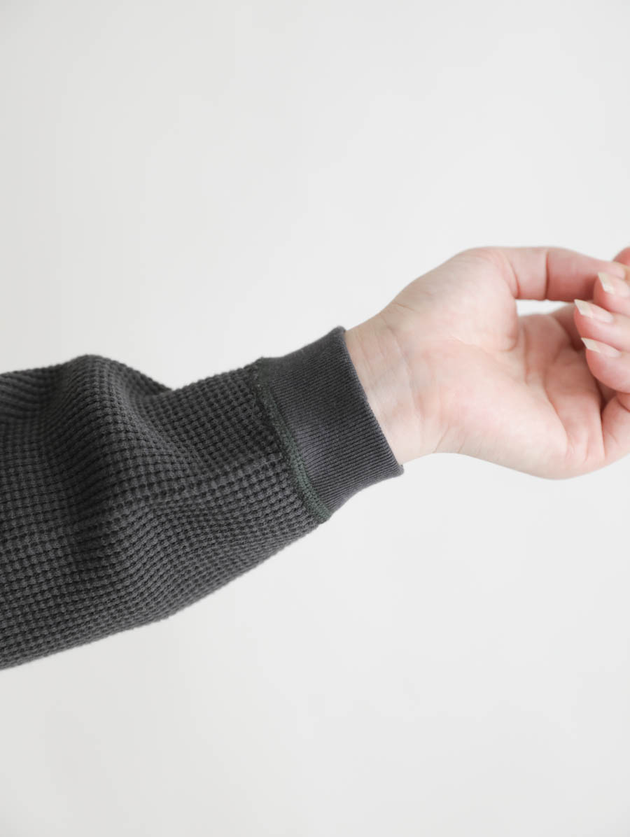 ENDS and MEANS,エンズアンドミーンズ,通販,スウェット