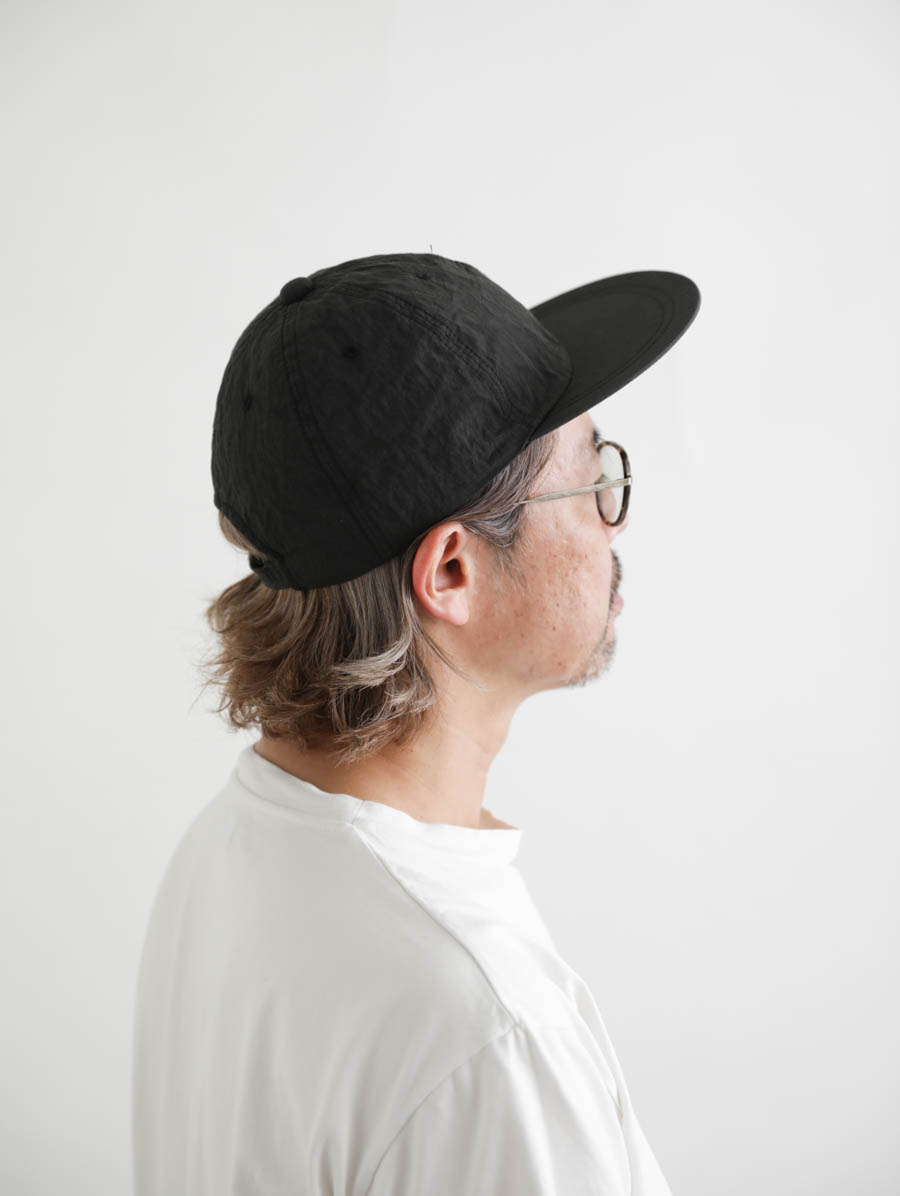 ENDS and MEANS,エンズアンドミーンズ,キャップ