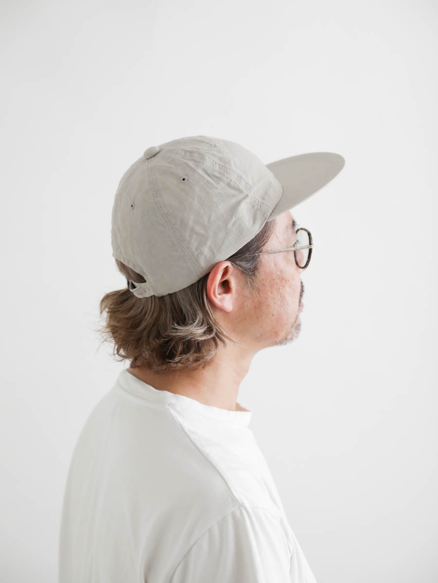 ENDS and MEANS,エンズアンドミーンズ,キャップ