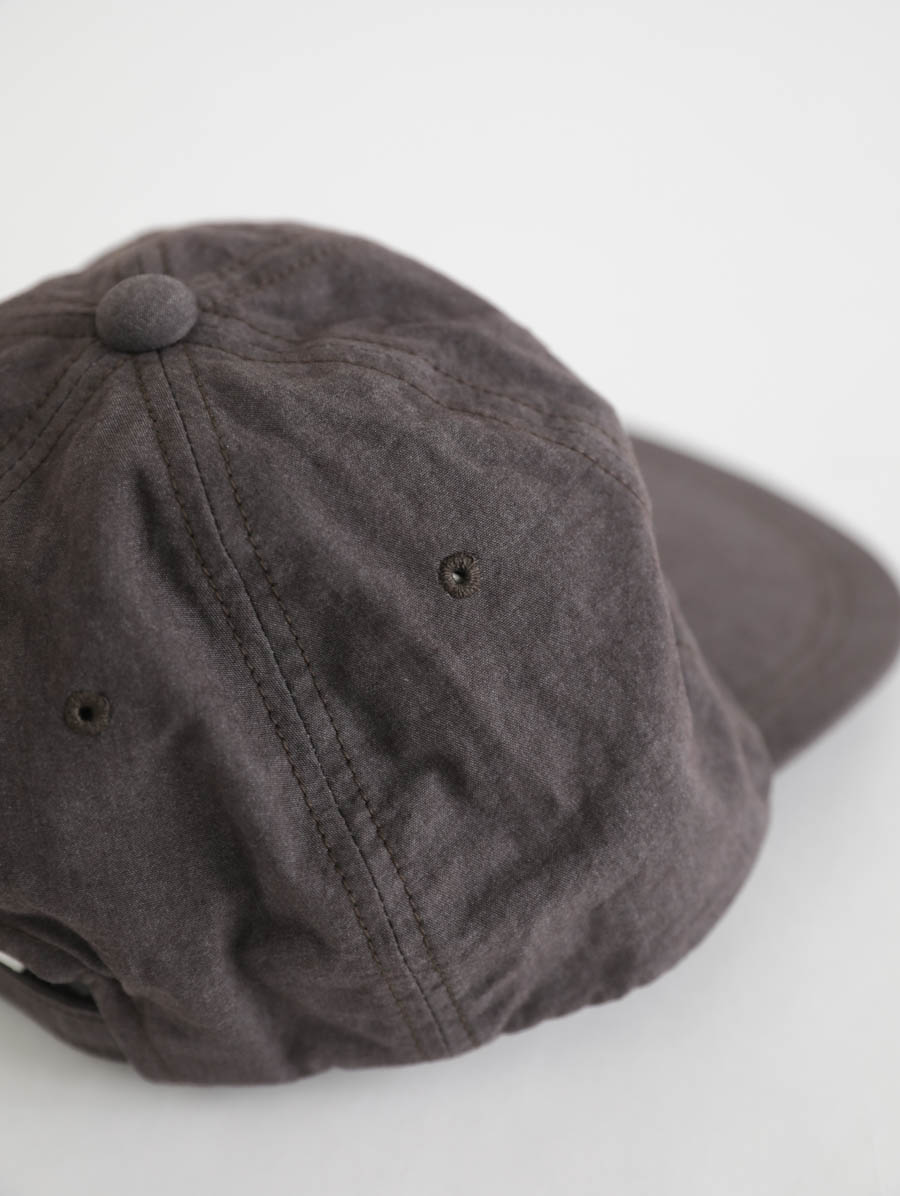 ENDS and MEANS,エンズアンドミーンズ,キャップ