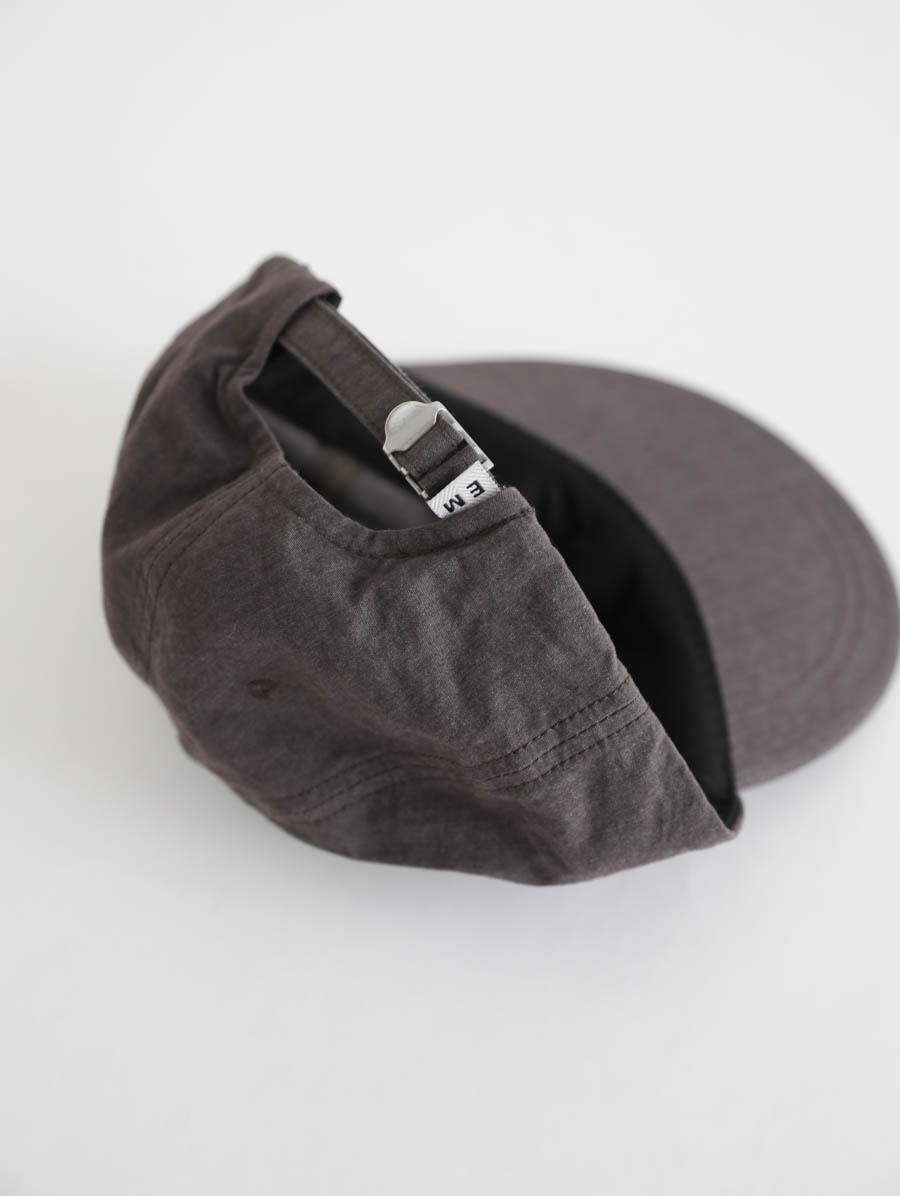 ENDS and MEANS,エンズアンドミーンズ,キャップ