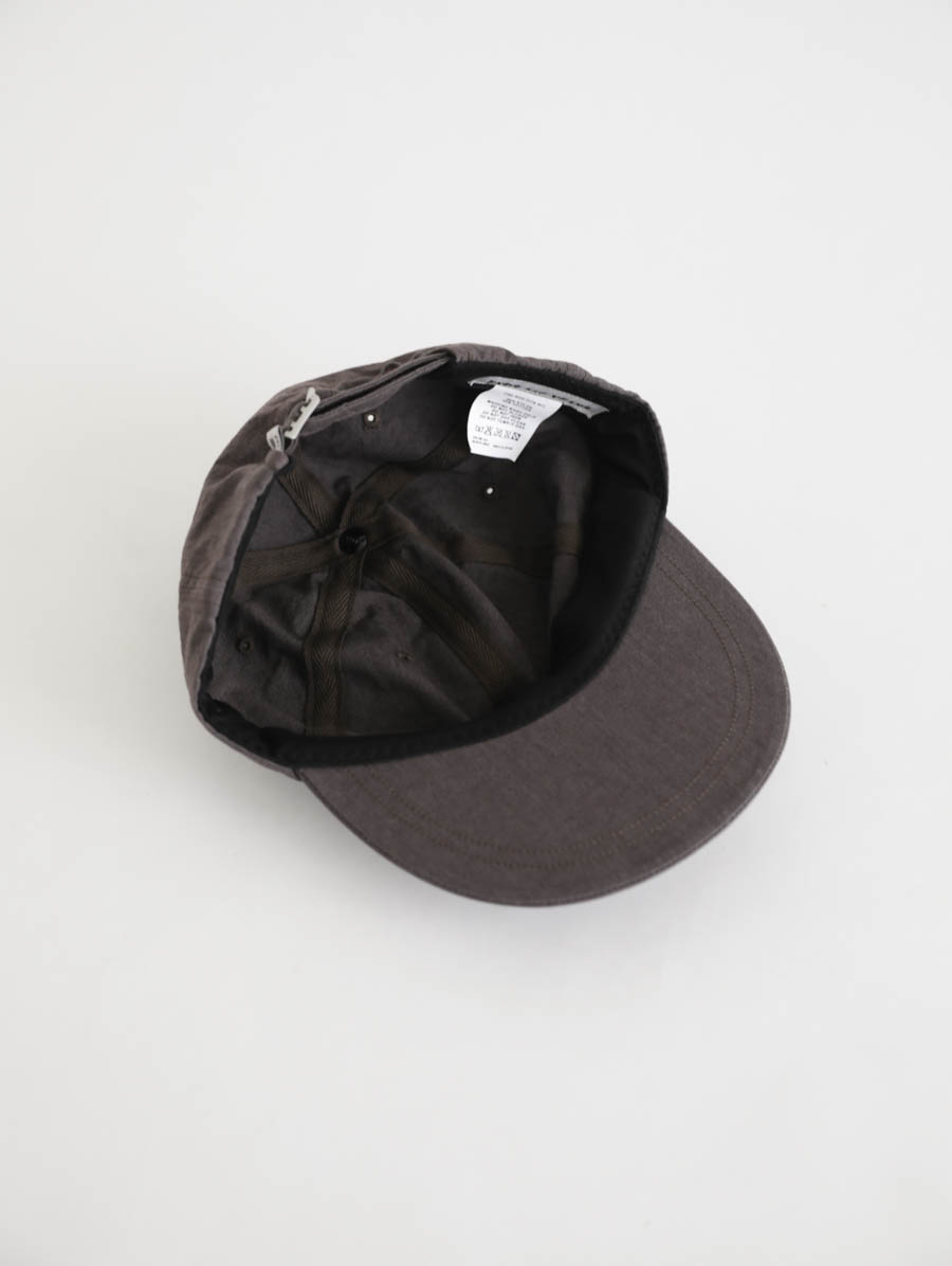 ENDS and MEANS,エンズアンドミーンズ,キャップ