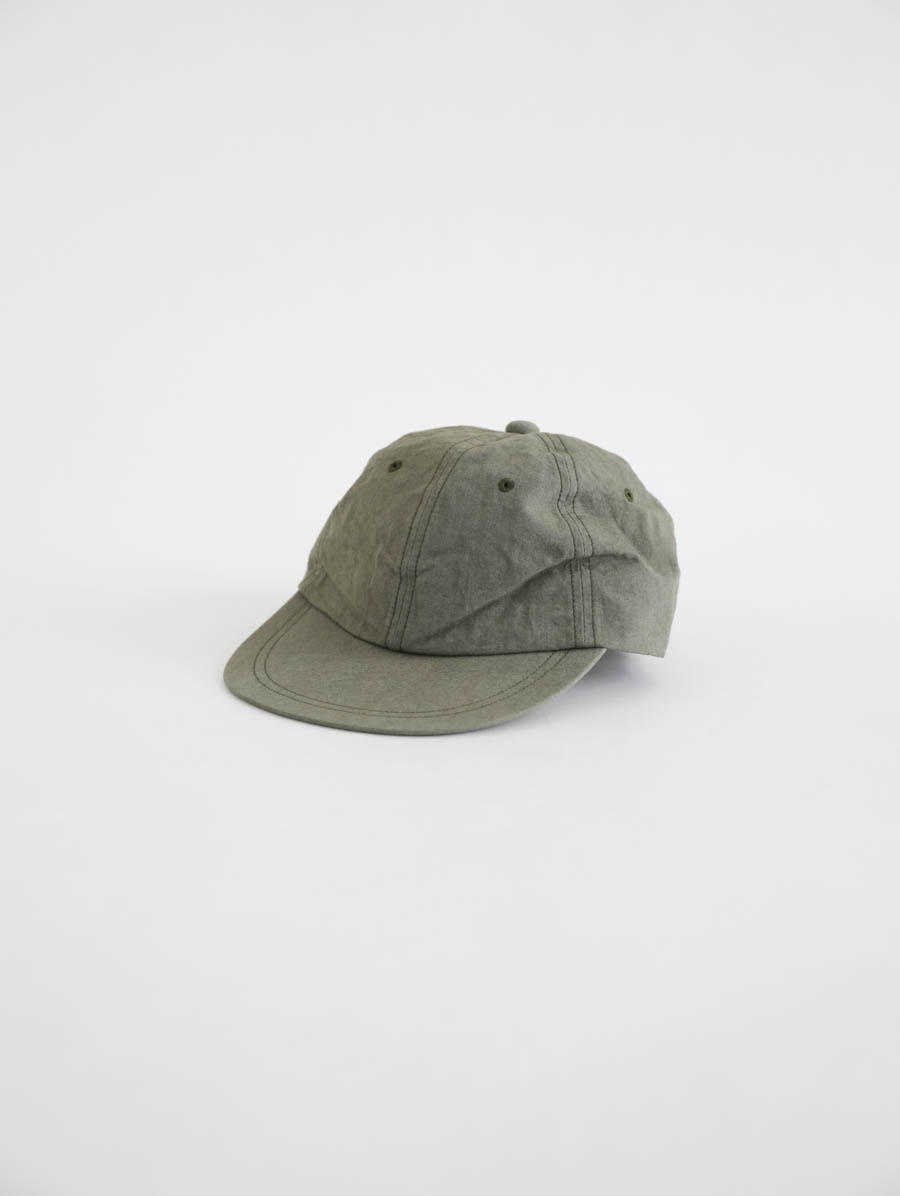 ENDS and MEANS,エンズアンドミーンズ,キャップ