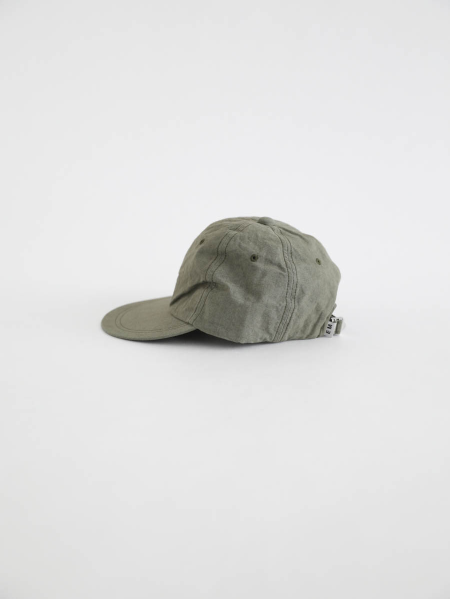 ENDS and MEANS,エンズアンドミーンズ,キャップ