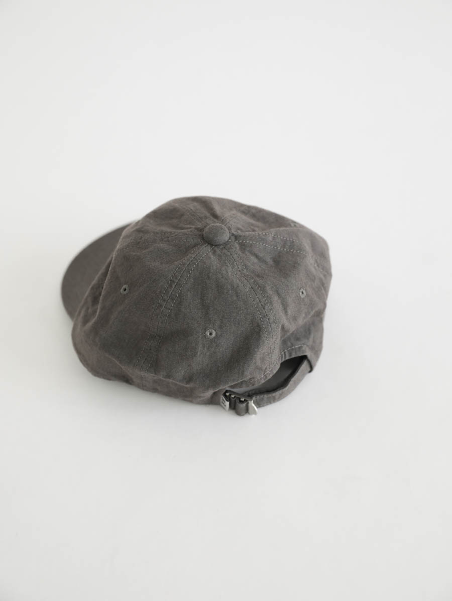 ENDS and MEANS,エンズアンドミーンズ,キャップ