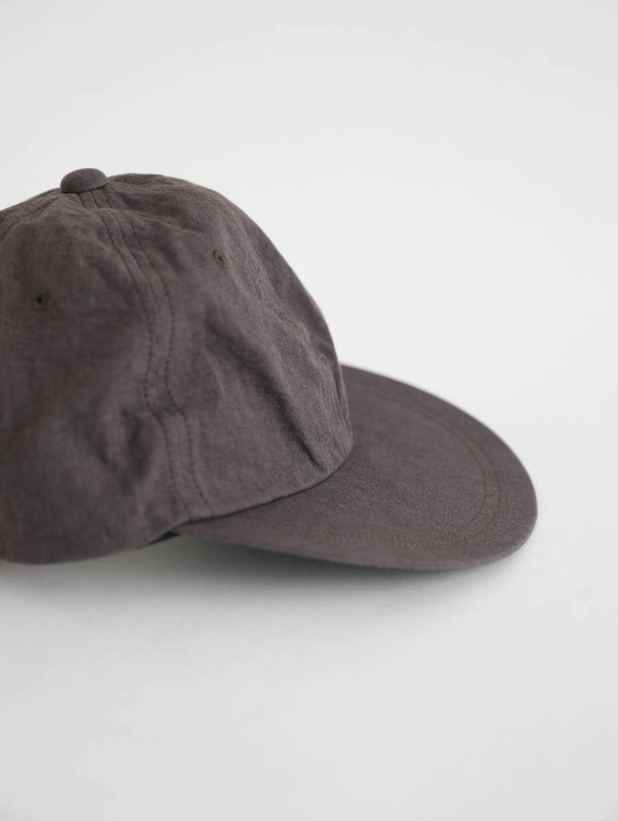 ENDS and MEANS,エンズアンドミーンズ,キャップ