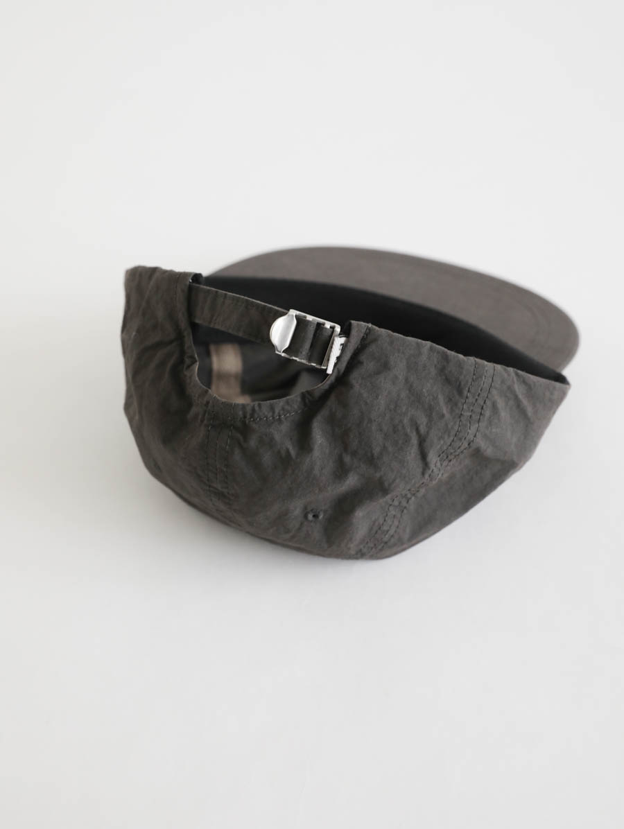 ENDS and MEANS,エンズアンドミーンズ,キャップ