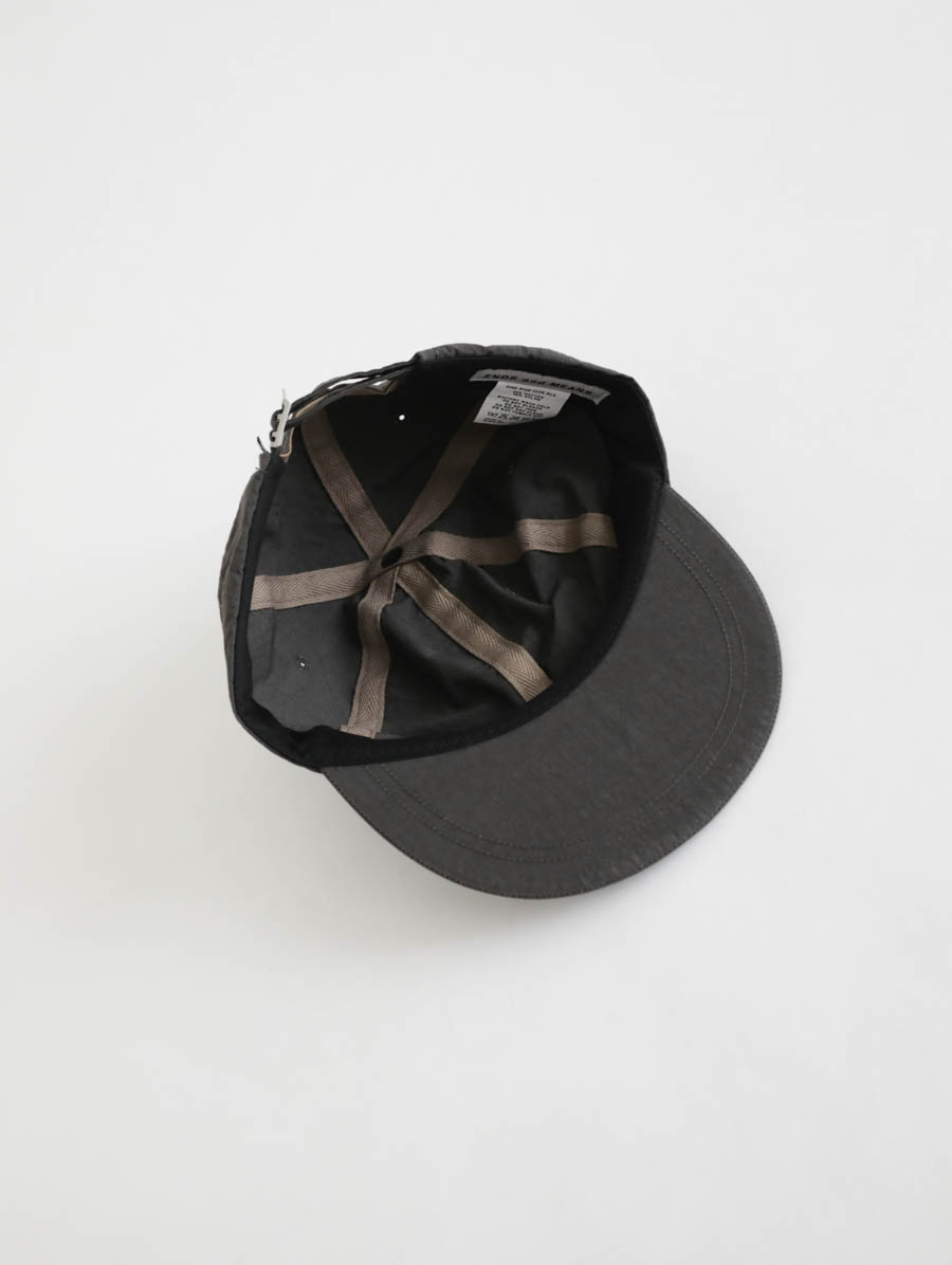 ENDS and MEANS,エンズアンドミーンズ,キャップ