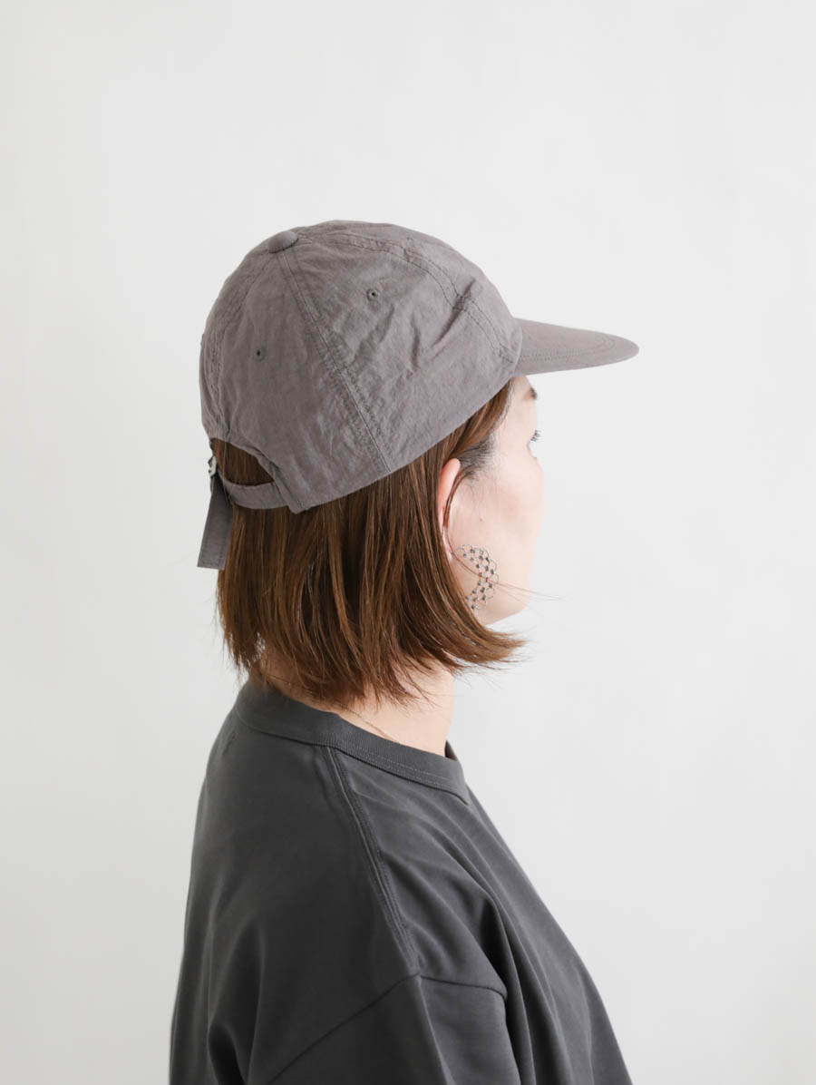 ENDS and MEANS,エンズアンドミーンズ,キャップ