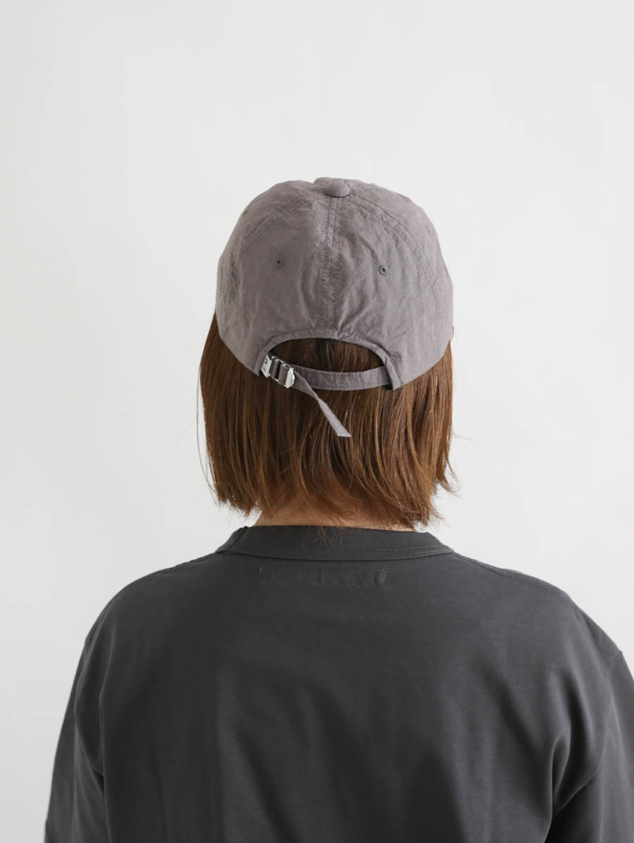 ENDS and MEANS,エンズアンドミーンズ,キャップ