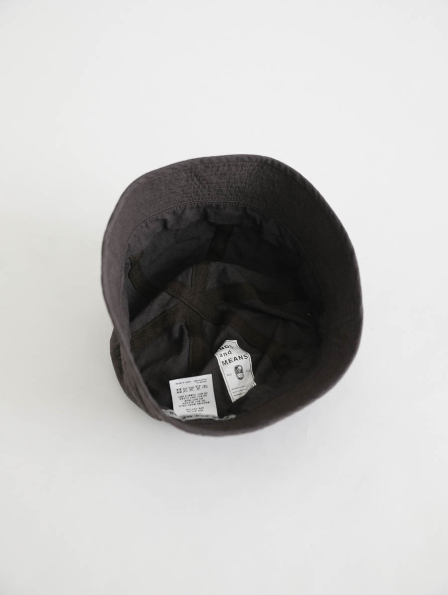 ENDS and MEANS,エンズアンドミーンズ,通販