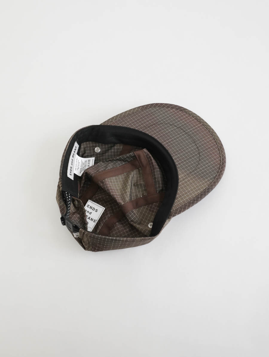 ENDS and MEANS,エンズアンドミーンズ,通販