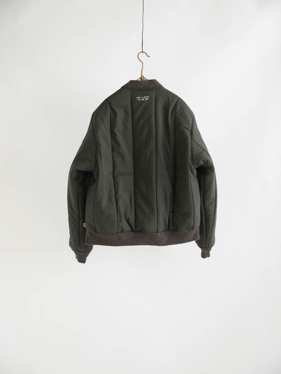 ENDS and MEANS,エンズアンドミーンズ,通販