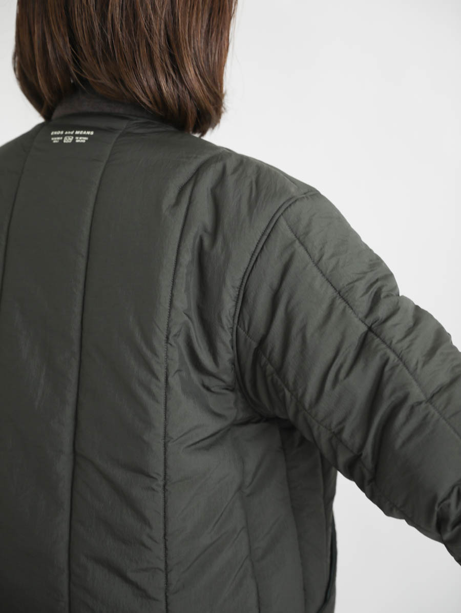 ENDS and MEANS,エンズアンドミーンズ,通販