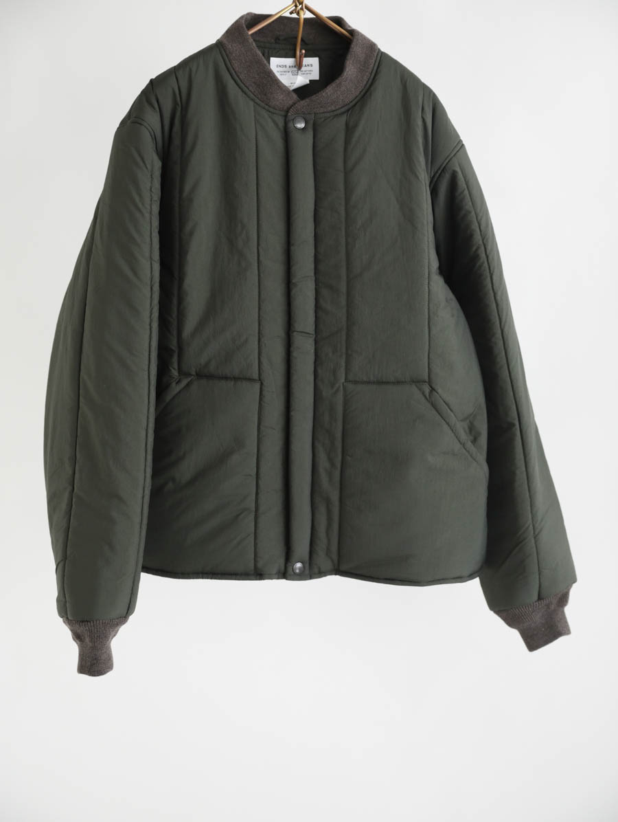 ENDS and MEANS,エンズアンドミーンズ,通販