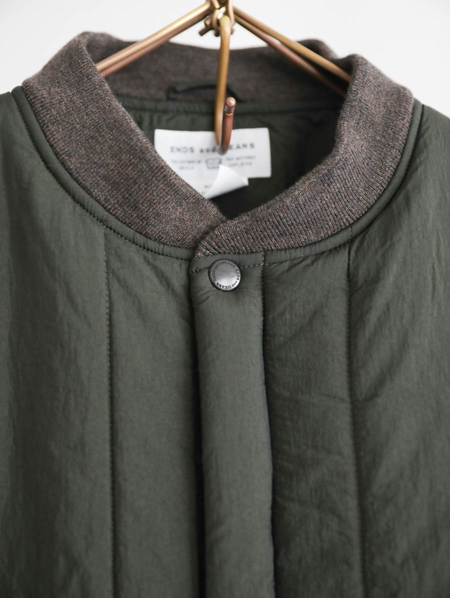 ENDS and MEANS,エンズアンドミーンズ,通販