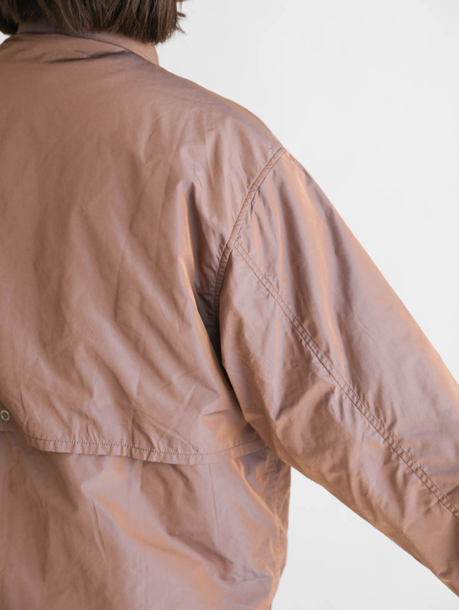 ENDS and MEANS,エンズアンドミーンズ,シャツ