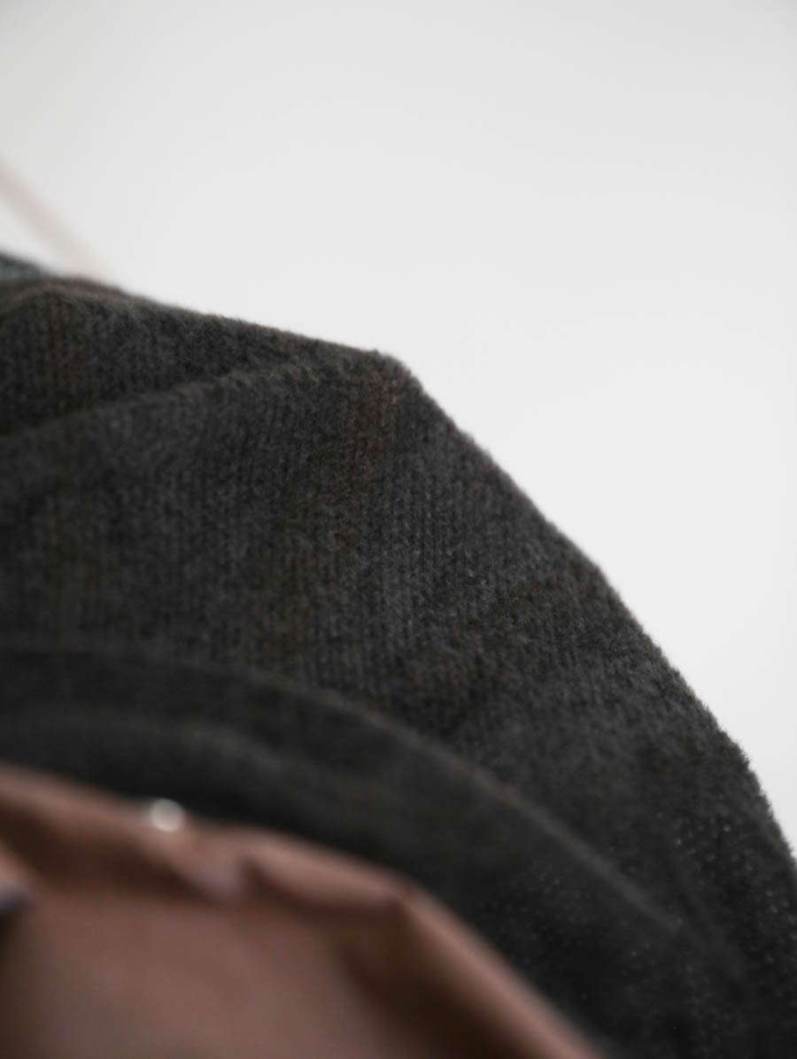 ENDS and MEANS,エンズアンドミーンズ,シャツ