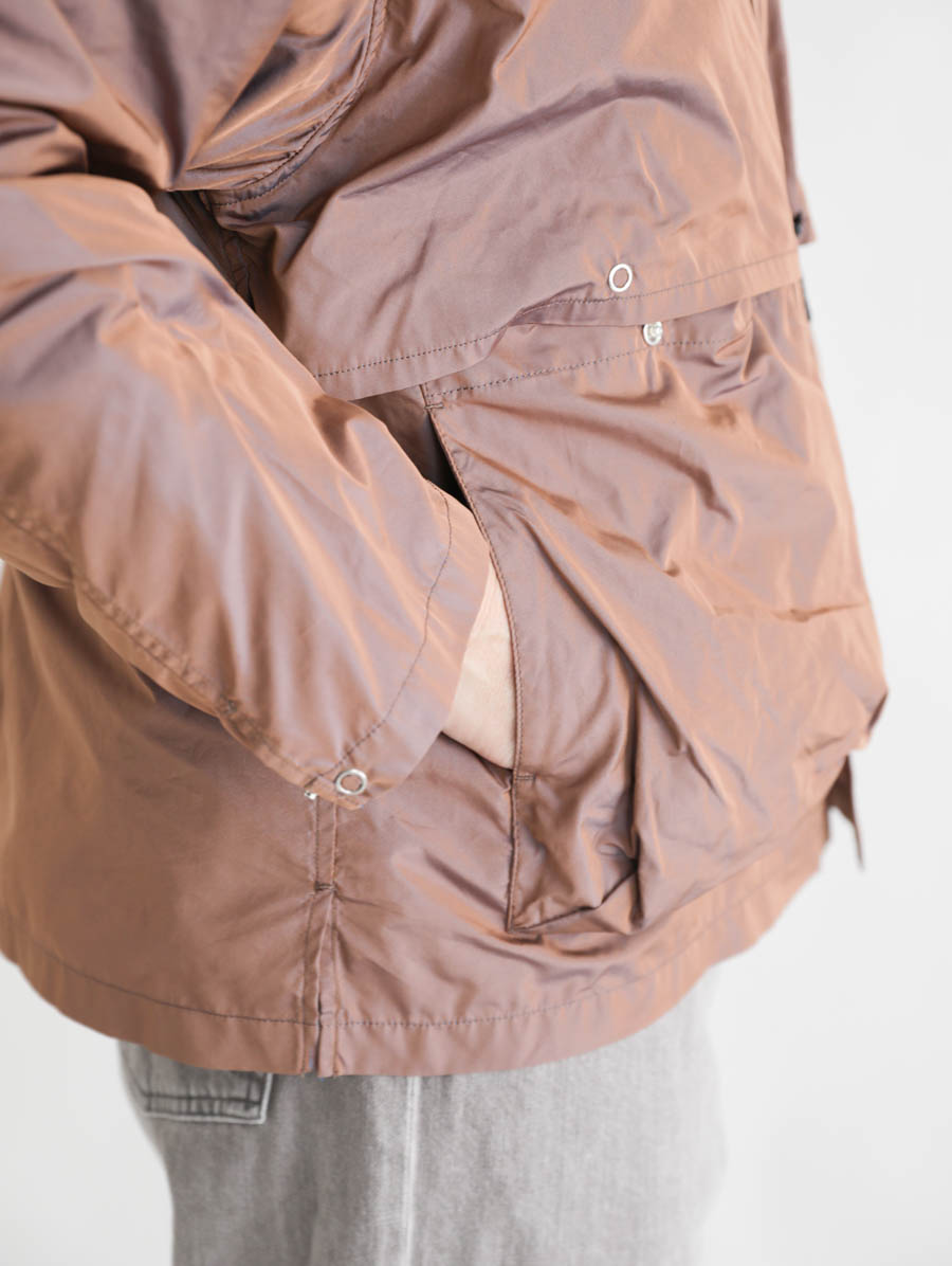 ENDS and MEANS,エンズアンドミーンズ,シャツ