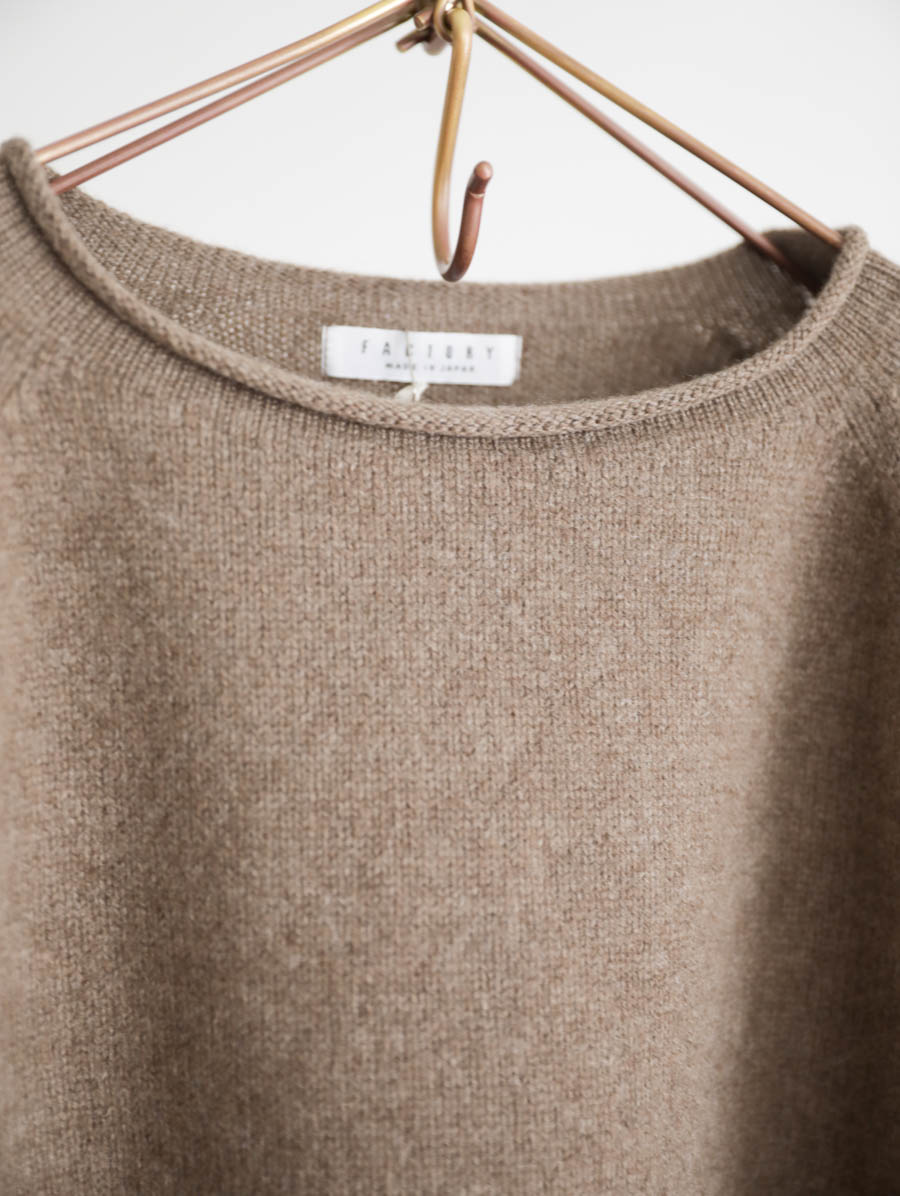 FACTORY,ファクトリー,通販,ニット