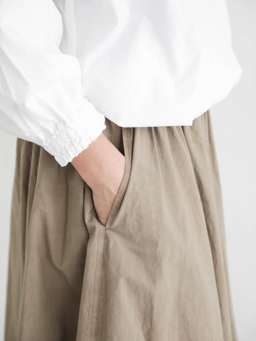 FACTORY ファクトリー