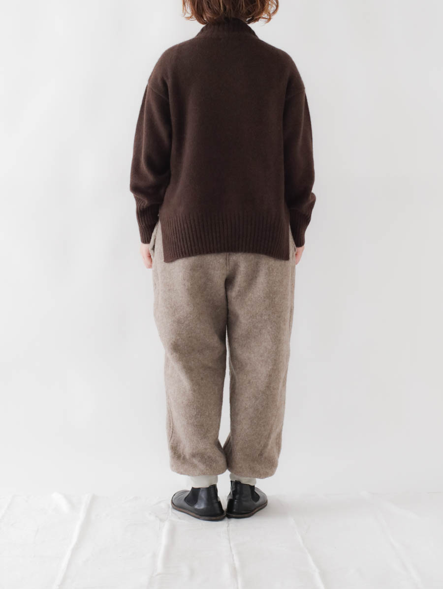 FACTORY,ファクトリー,通販,ニット