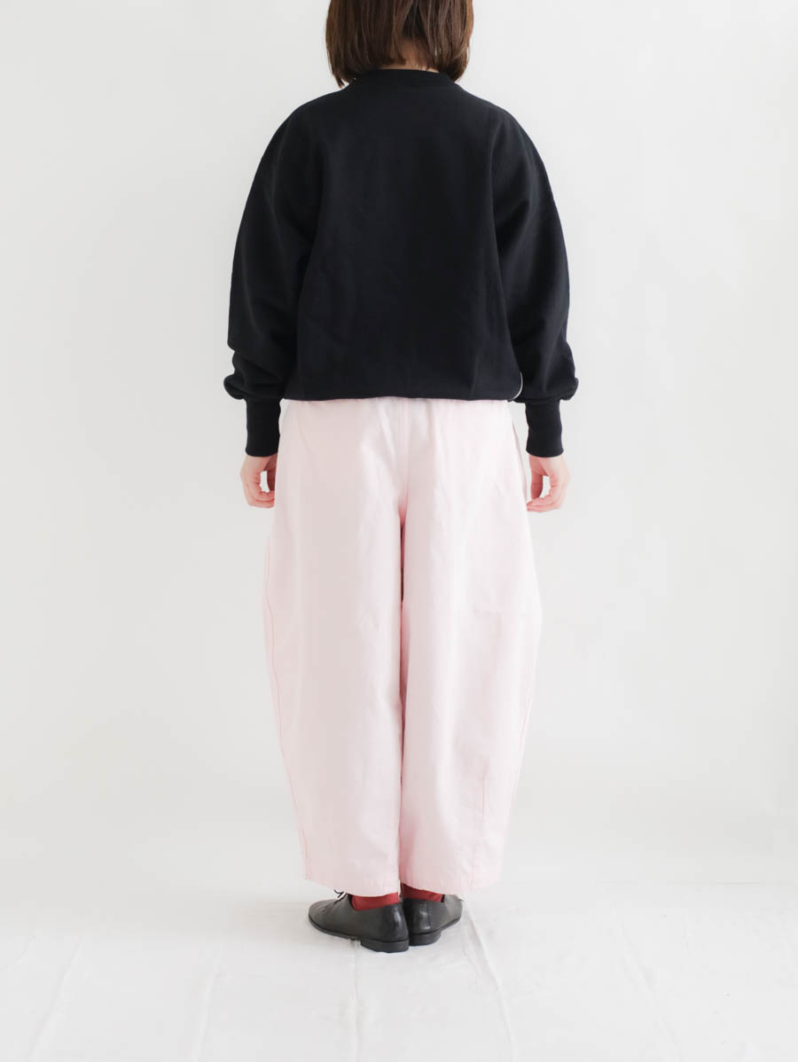 HARVESTY,ハーべスティ,サーカスパンツ