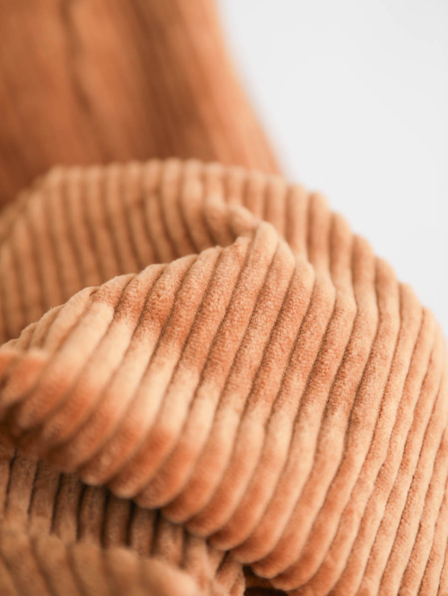 HARVESTY,ハーべスティ,サーカスパンツ