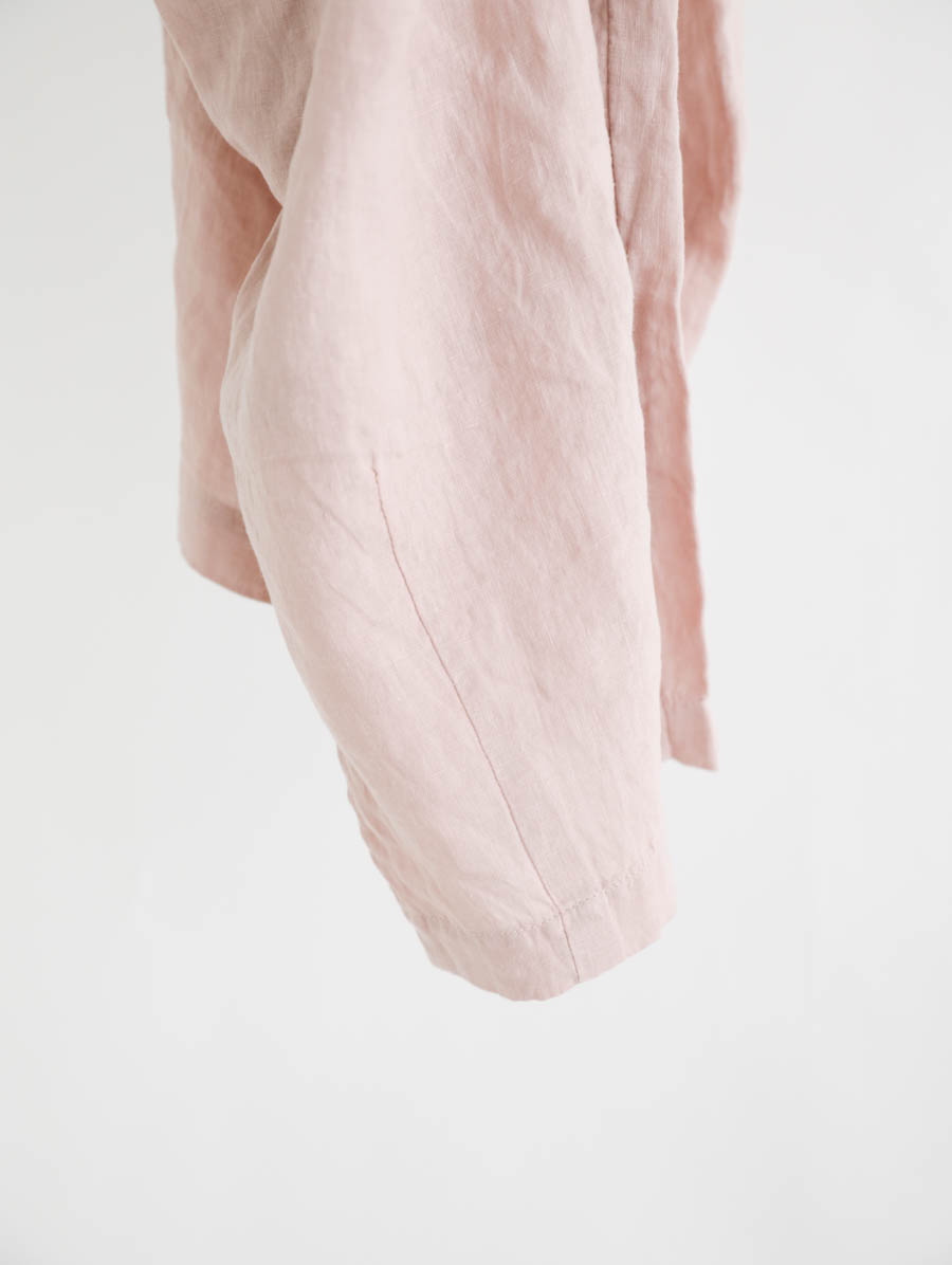 HARVESTY,ハーべスティ,サーカスパンツ