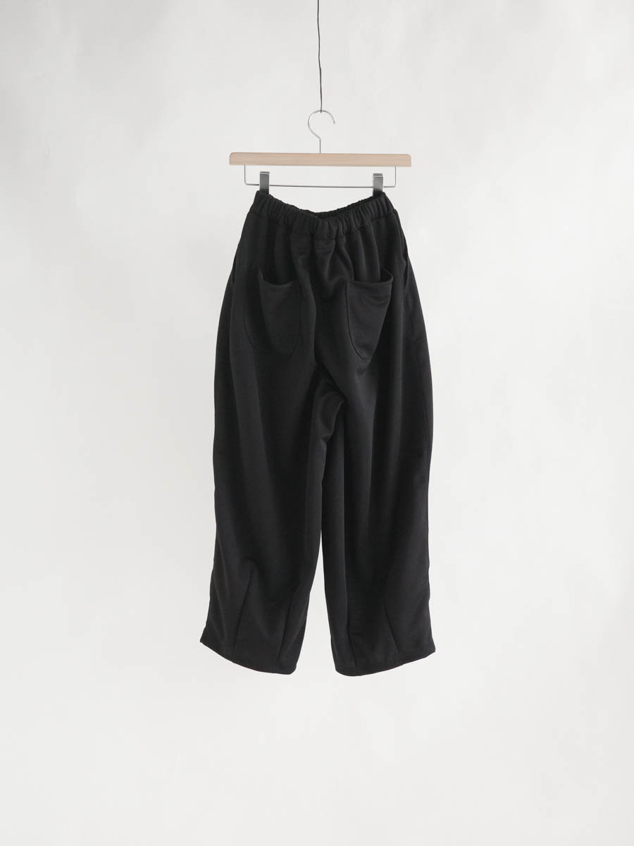 HARVESTY,ハーべスティ,サーカスパンツ