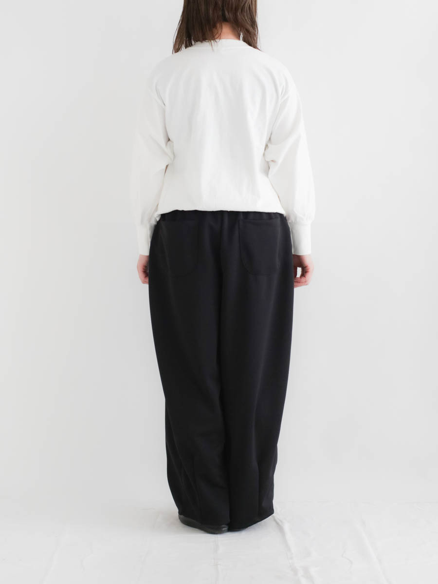 HARVESTY,ハーべスティ,サーカスパンツ