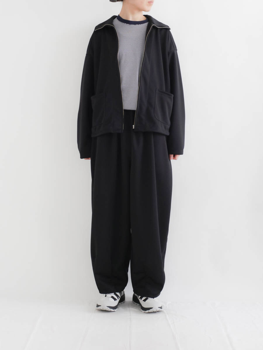 HARVESTY,ハーべスティ,サーカスパンツ